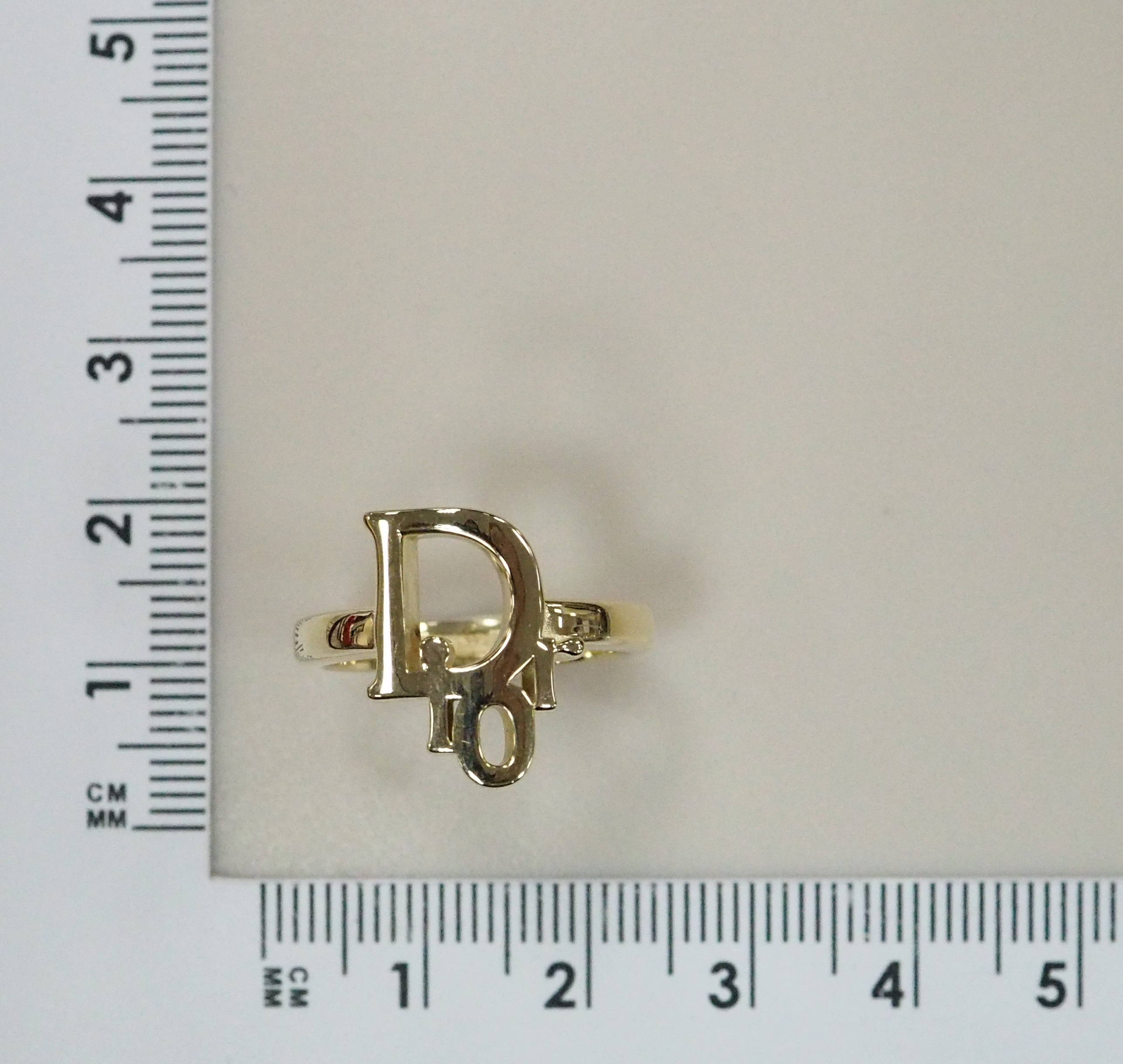 10313-000146 Кольцо (Au 585)